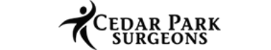 ifXmedical client Cedar Park Surgeons logo