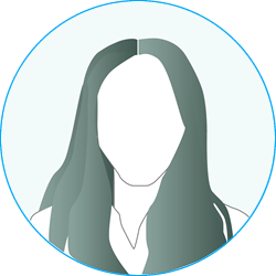 Our Medical Marketing Team -  Jenna Ryan is the Senior UX/UI Designer at ifXmedical